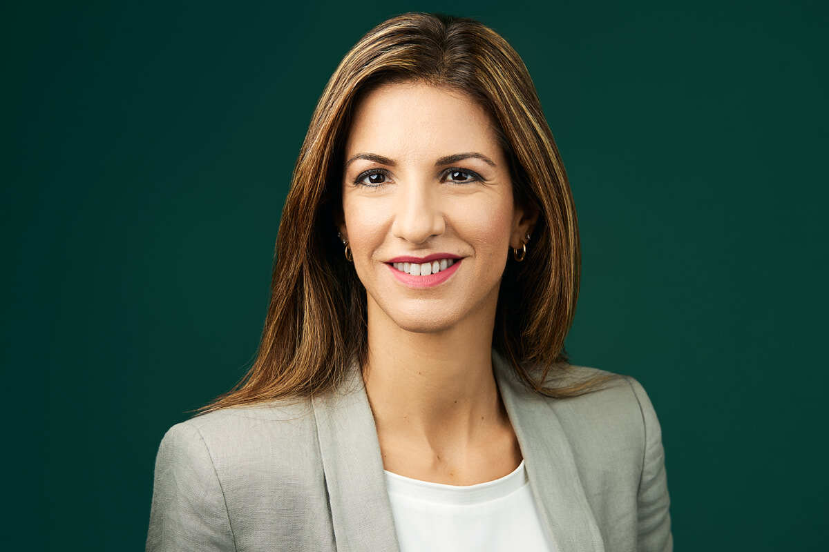 Unicars CEO Christianna Diogenous